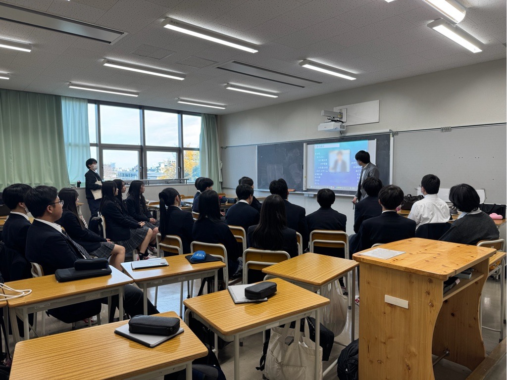 アントレプレナーシップ①